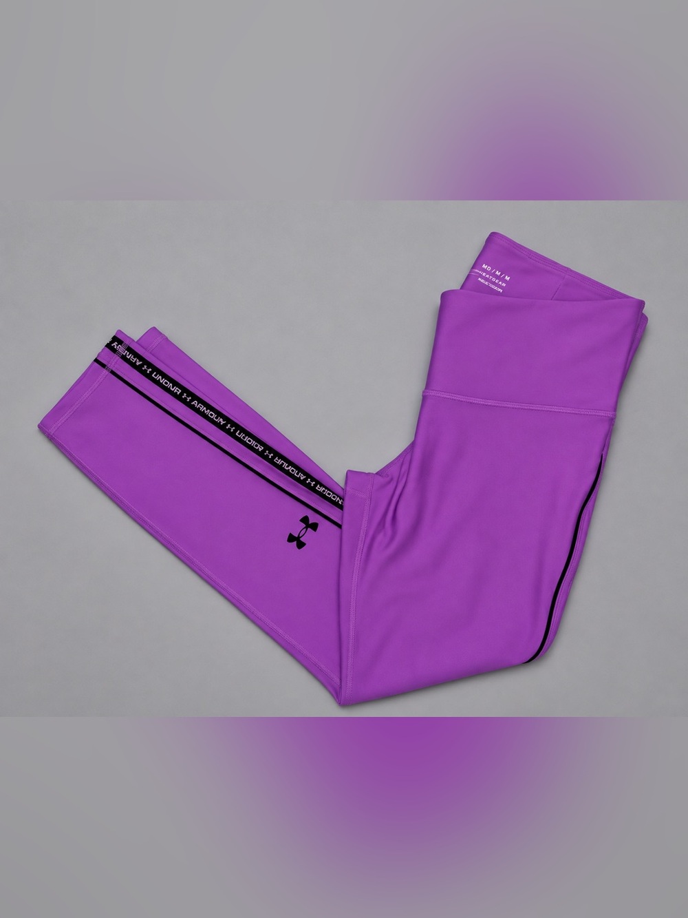 Women's Under Armour Leggings Size Medium NWT